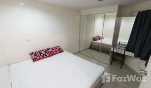曼谷 Khlong Toei The Prime Suites 1 卧室 公寓 售 