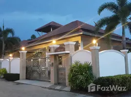 4 Habitación Villa en alquiler en Sunset Village 2, Hua Hin City