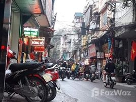 Студия Дом for sale in Khuong Trung, Thanh Xuan, Khuong Trung