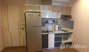 1 Bedroom Condo for sale in Anusawari, Bangkok Silk Place