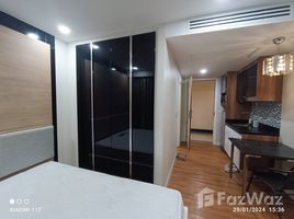 Студия Кондо на продажу в Dusit Grand Park, Nong Prue