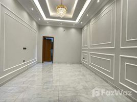 5 Bedroom Villa for sale at Al Zaheya Gardens, Al Zahya