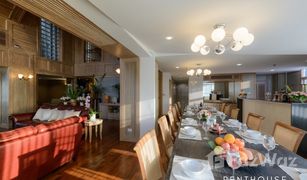 6 Bedrooms Condo for sale in Thung Mahamek, Bangkok Suan Phinit