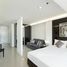 Студия Квартира в аренду в The Capital Sukhumvit 30/1, Khlong Tan