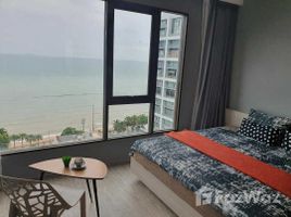 1 Bedroom Condo for rent at AERAS, Bang Lamung, Pattaya, Chon Buri, Thailand