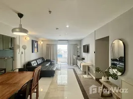 3 Schlafzimmer Wohnung zu verkaufen im Top View Tower, Khlong Tan Nuea