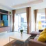 1 Bedroom Condo for sale at Nam Talay Condo, Na Chom Thian