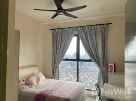 1 Schlafzimmer Appartement zu vermieten im Lot 8 Condominium, Cebu City