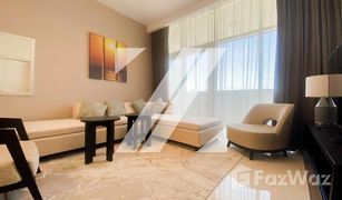 1 Schlafzimmer Appartement zu verkaufen in District 18, Dubai Tower 108