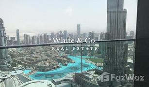 4 chambres Appartement a vendre à , Dubai The Address BLVD Sky Collection
