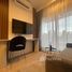 1 спален Квартира в аренду в Life Asoke Hype, Makkasan