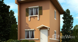 Available Units at Camella Negros Oriental