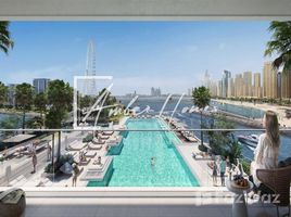 1 спален Квартира на продажу в Bluewaters Bay, Bluewaters Residences