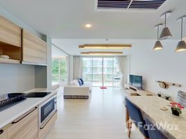 1 Bedroom Condo for sale at Wan Vayla, Nong Kae