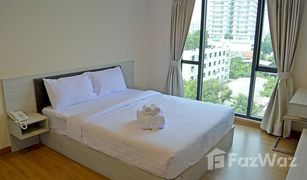 1 Schlafzimmer Appartement zu verkaufen in Khlong Tan Nuea, Bangkok Park 19 Residence
