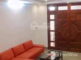 6 Bedroom House for sale in Yen Hoa, Cau Giay, Yen Hoa