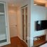 1 Bedroom Apartment for rent at Sathorn Gardens, Thung Mahamek, Sathon