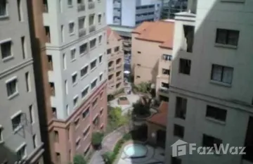 San francisco Garden Condominium in Mandaluyong City, 메트로 마닐라