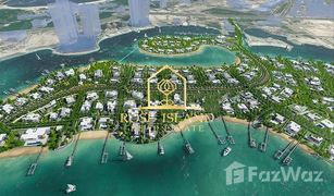 N/A Land for sale in , Abu Dhabi Nareel Island