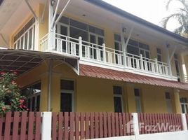 4 Bedroom House for sale in Phuket, Chalong, Phuket Town, Phuket