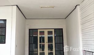 2 Bedrooms Townhouse for sale in Krok Sombun, Prachin Buri Baan Suan Pruksa 304
