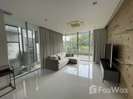 2 Bedroom Villa for rent at Hem 52 At Rama 9, Bang Kapi, Huai Khwang, Bangkok