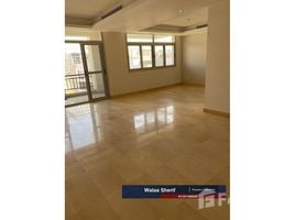 3 Bedroom Condo for rent at Cairo Festival City, North Investors Area, New Cairo City