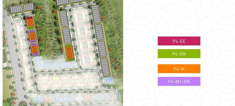 Master Plan of Green Acres - Photo 1