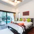 2 Schlafzimmer Villa zu verkaufen in Thalang, Phuket, Choeng Thale