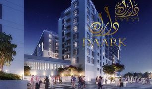 Estudio Apartamento en venta en Al Zahia, Sharjah Al Mamsha