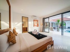 3 Bedroom Villa for rent in Bali, Canggu, Badung, Bali