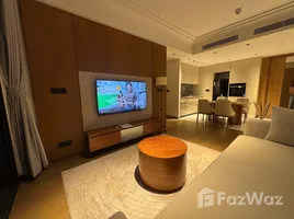 Appartement 2 chambre à louer à Grand Marina Saigon, Ben Nghe, District 1, Ho Chi Minh City