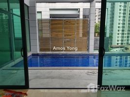 5 chambres Maison a vendre à Bandar Kuala Lumpur, Kuala Lumpur Seputeh