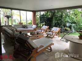 4 Habitación Casa en venta en Antioquia, Retiro, Antioquia