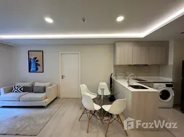 ขายคอนโด 2 ห้องนอน ในโครงการ วีธารา สุขุมวิท 36, คลองตัน, คลองเตย