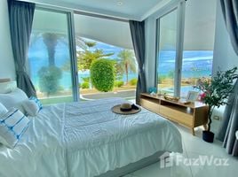 3 침실 Pure Sunset Beach에서 판매하는 아파트, Na Chom Thian