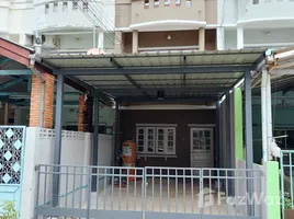 3 спален Таунхаус в аренду в Baan Manorom 4, Bang Chan, Кхлонг Сам Ща
