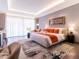 เซอร์วิส อพาร์ทเม้นท์ 1 ห้องนอน ให้เช่า ในโครงการ ซันไชน์ เพรสทีจ รีสอร์ท แอนด์ สปา, ชะอำ, ชะอำ, เพชรบุรี