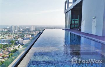 Pattaya Posh Condominium in Na Kluea, Pattaya