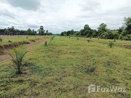  Terreno (Parcela) en venta en Bang Khiat, Singhanakhon, Bang Khiat