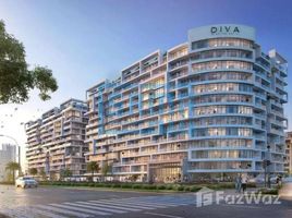 2 Bedroom Apartment for sale at Diva, Yas Island, Abu Dhabi