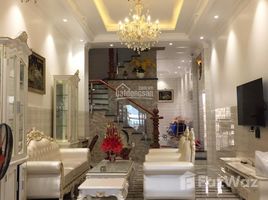 3 chambre Maison for sale in District 7, Ho Chi Minh City, Tan Quy, District 7