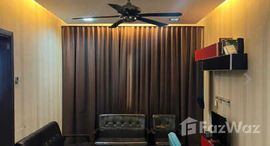 Unités disponibles à Lakeview Residency