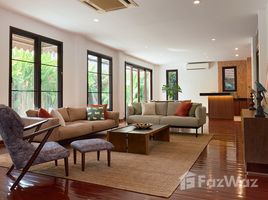 บ้านเดี่ยว 4 ห้องนอน ให้เช่า ในทำเล คลองตันเหนือ, กรุงเทพมหานคร, คลองตันเหนือ