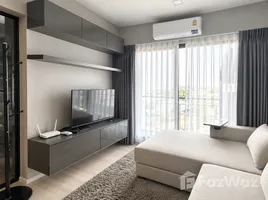 2 Schlafzimmer Appartement zu verkaufen im The Key MRT Phetkasem 48, Bang Wa, Phasi Charoen, Bangkok