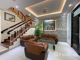 4 Habitación Villa en alquiler en Da Nang, An Hai Bac, Son Tra, Da Nang