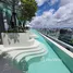 Studio Apartment for rent at Life Asoke Rama 9, Makkasan, Ratchathewi, Bangkok, Thailand