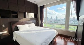 Verfügbare Objekte im Setia Sky Residences