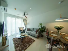 2 Bedroom Apartment for rent at Cassia Residence Phuket, Choeng Thale, Thalang