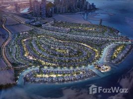 4 спален Вилла на продажу в Reem Hills, Makers District, Al Reem Island